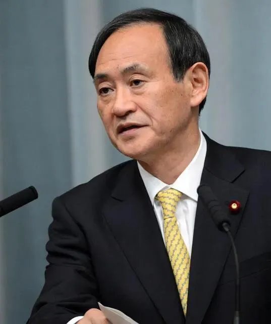 如何看待菅义伟成为安倍接班人？