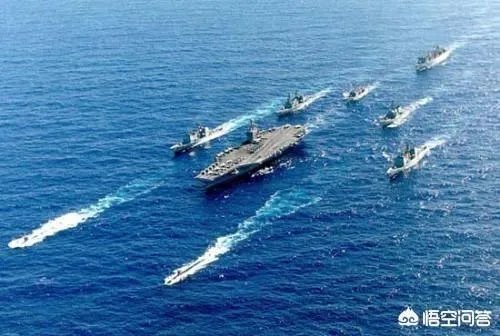 特朗普怒斥美向中东派遣12万军队是假新闻,是在表明美内部对伊动武出现巨大争议吗?