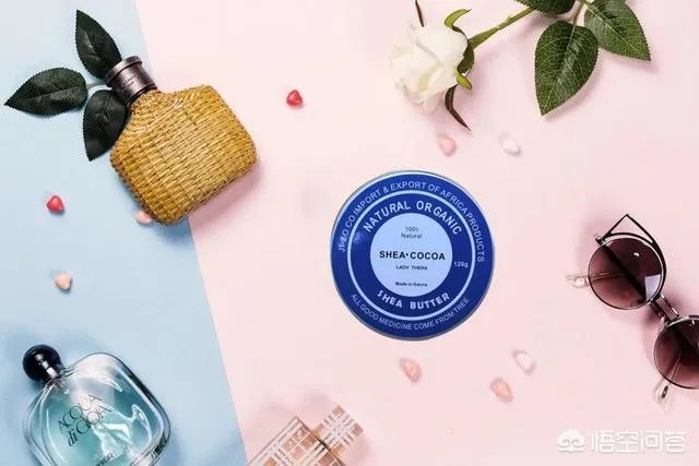 纯天然的护肤品牌都有哪些?