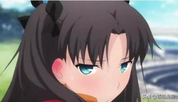 你是为什么喜欢动漫，喜欢二次元呢？