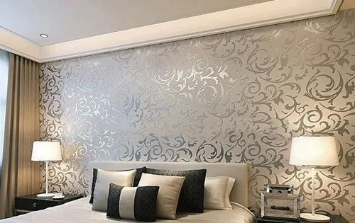 液体壁纸是什么 液体壁纸优点有哪些