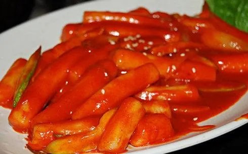 舌尖之上的朝鲜族美食有哪些?