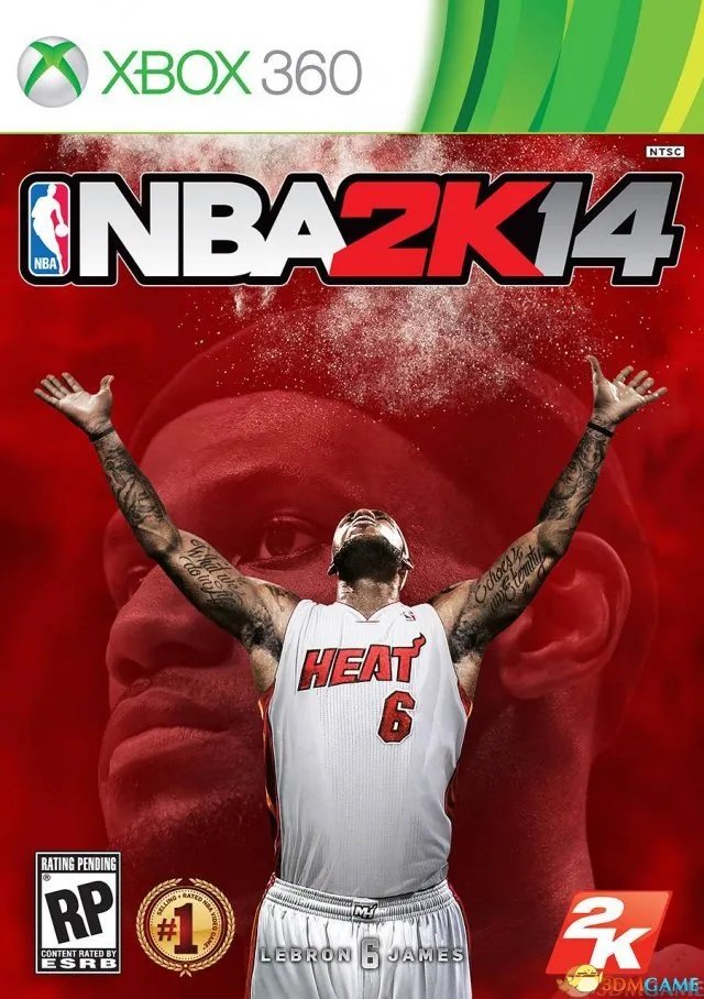 NBA 2K14 游戏卡顿解决方法 卡顿怎么解决