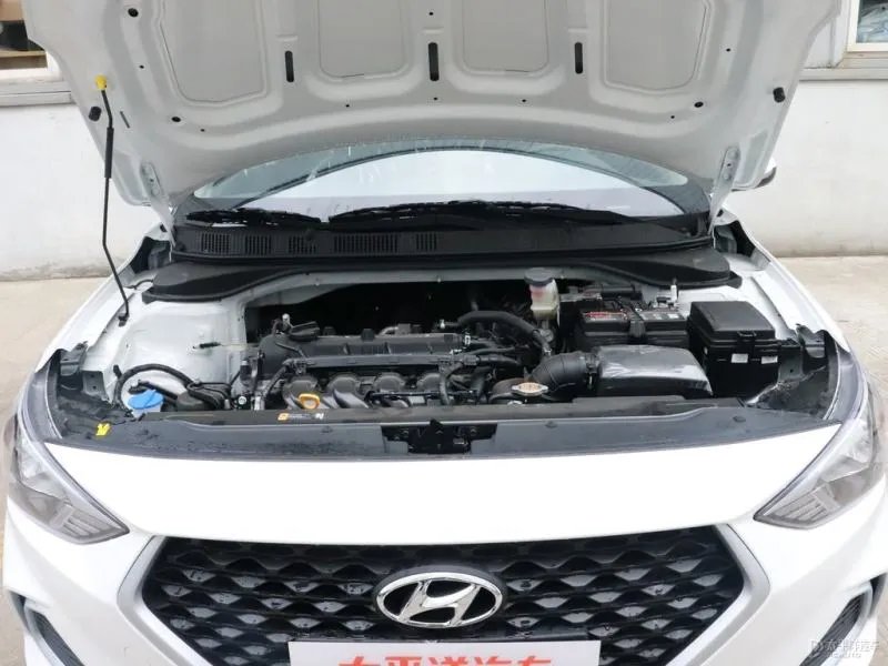 悦动2020款落地需要多少钱？悦动报价