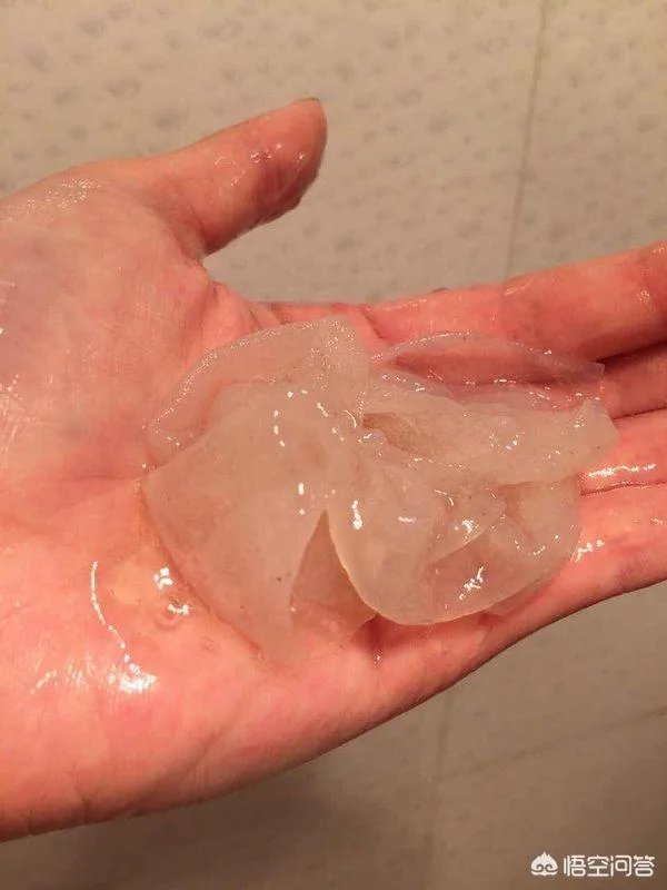 如何自制补水面膜？