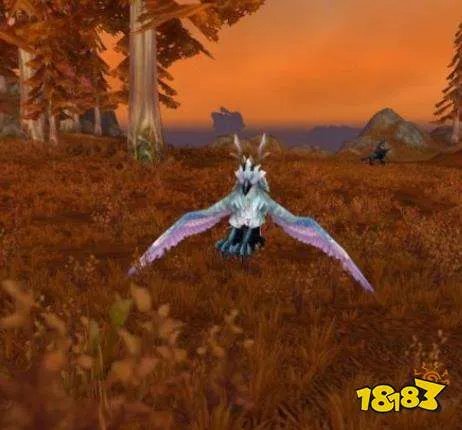 魔兽世界怀旧服猎人能抓哪些稀有宝宝？猎人稀有宝宝坐标一览