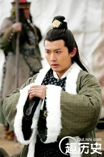 李世民和如意的儿子李恪简介 李恪是怎么死的