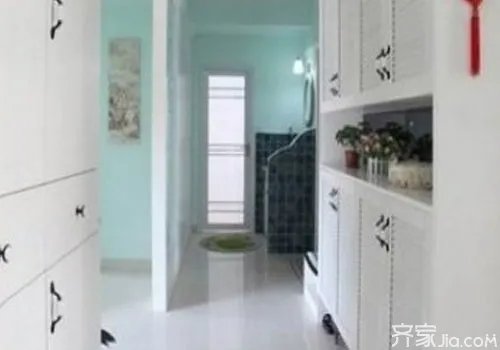 装修一套120平米的房大概多少钱   10万块钱搞定精美三居室