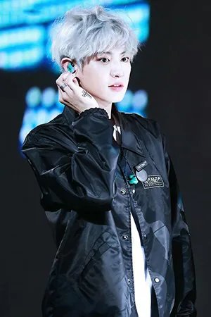 朴灿烈演的电视剧 主演网络剧《我的邻居是EXO》