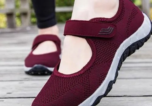 老人鞋产品促销活动文案