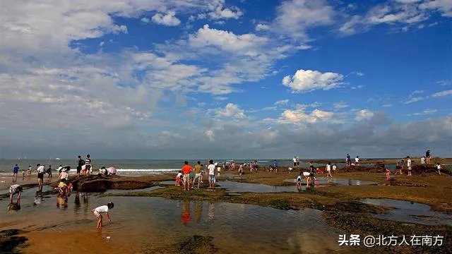 夏季出游避暑，有的喜欢在国内，有的喜欢出国。你感觉去哪里好？