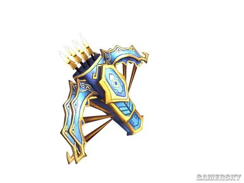 快斩狂刀武器解析 武器类型详解