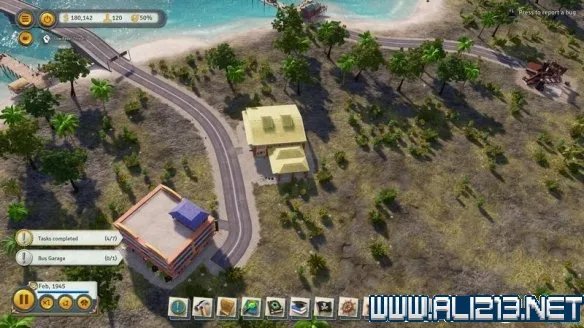 《海岛大亨6》发展攻略图文分享 怎么快速发展？