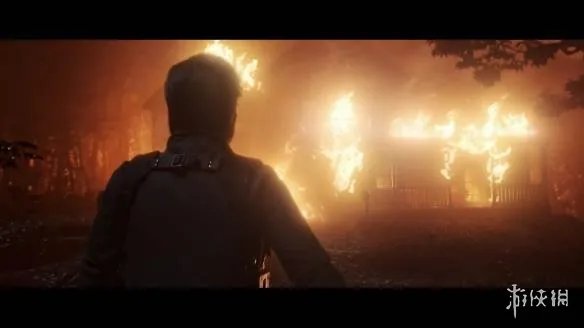 《恶灵附身2》剧情背景详解 恐怖游戏中的黑客帝国！