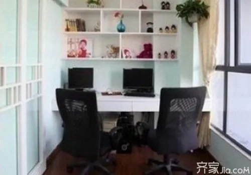 装修一套120平米的房大概多少钱   10万块钱搞定精美三居室