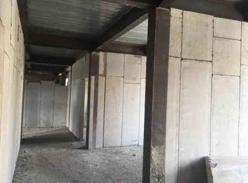 轻质隔墙板有哪些