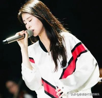 张碧晨 经典歌曲