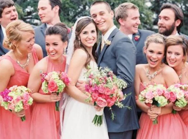 结婚不要伴郎伴娘行吗 结婚伴娘伴郎有什么讲究