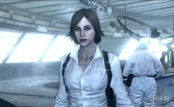 《恶灵附身2》剧情背景详解 恐怖游戏中的黑客帝国！