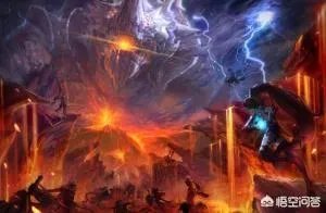 DNF周年送无尽贪食首饰三件套，你怎么看？安图恩还有存在的意义吗？