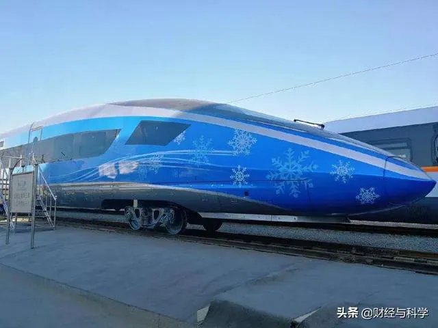 内蒙古的高铁为什么没有和全国高铁网连通？