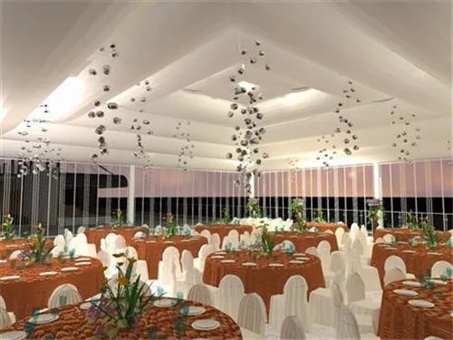 上海婚宴酒店预订 上海哪家婚宴酒店好