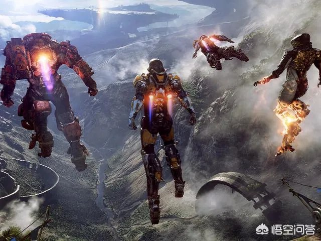 E3 2018游戏展有什么值得期待的?