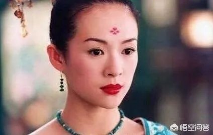 《帝王业》为什么能让只演电影的章子怡愿意出演电视剧?