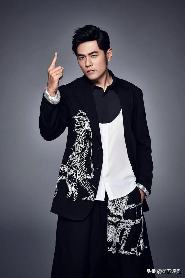 周杰伦，李荣浩，胡彦斌，华晨宇，汪峰，谁才是真正的音乐天才？