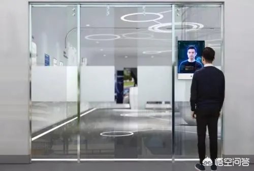 北师大宿舍可刷脸,这些“刷脸”黑科技不算侵犯隐私权吗?