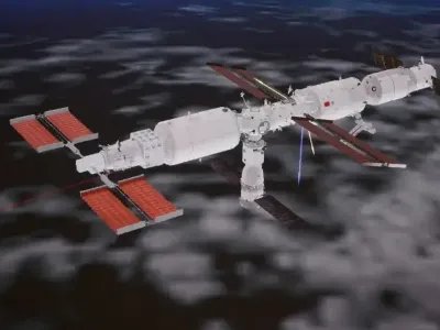 与“天和”核心舱相比，“问天”实验舱有啥不同？