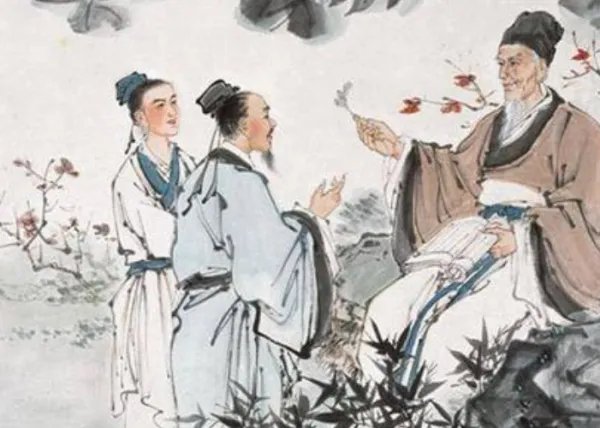 不识庐山真面目,只缘身在此山中。全诗翻译