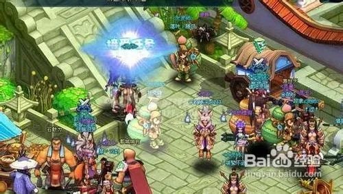 《斗法封妖》获得经验攻略解析