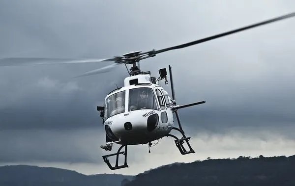 塞内加尔军机坠落在哪里？