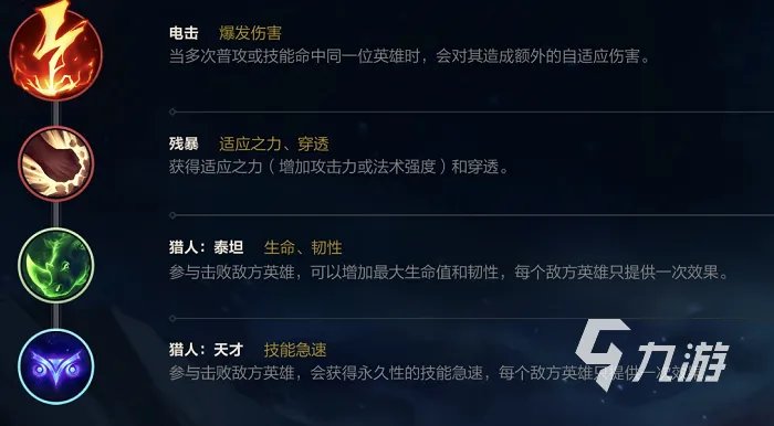 英雄联盟手游国服狮子狗怎么落地秒人 狮子狗落地秒攻略