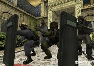 我是00后，推荐几个适合00后风格的射击游戏吧，不要叔叔们喜欢的古董游戏？