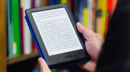 亚马逊Kindle中国书店正式停运！商店APP明年下架