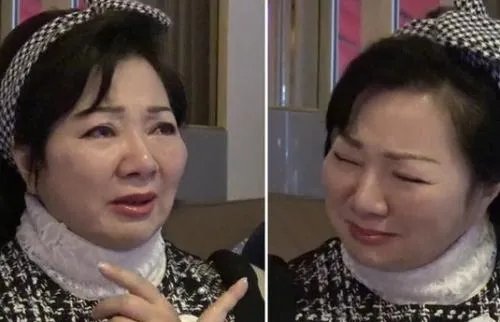 白晓燕命案真相细节曝光 白冰冰女儿惨死照片令人震惊