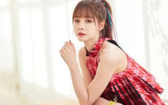 李维嘉帮阚清子追星刘雨昕，明星追星是不是很容易？