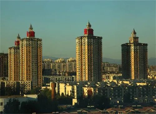 天通苑属于哪个区