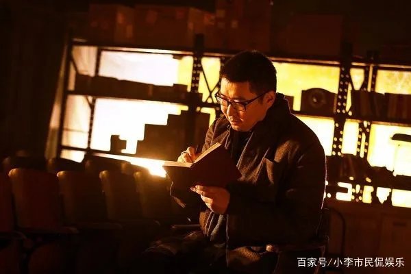 为何南派三叔要封笔?