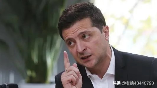 怎么看待乌克兰总统泽连斯基驳回总理贡恰鲁克辞呈?