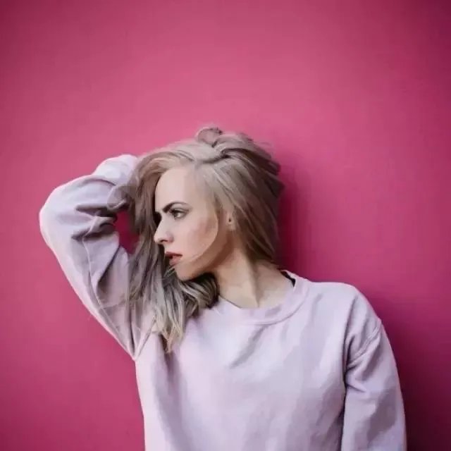 你见过最好看的QQ头像都有哪些？