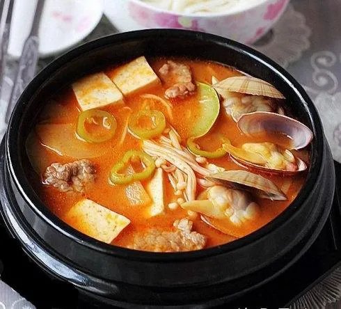 舌尖之上的朝鲜族美食有哪些?