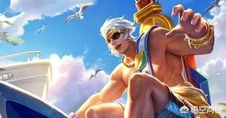 曹操的幽灵船长好还是夏侯惇的乘风破浪好？