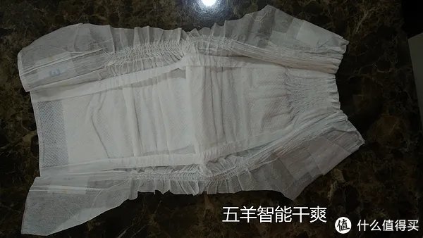 #原创新人# 几款国产婴儿纸尿裤的测评(五羊,小鹿叮叮,希望宝宝,妈咪宝贝拉拉裤)