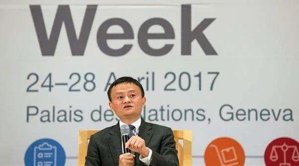 阿里有什么魔力让美国破产城市底特律重焕生机?