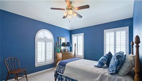 墙漆颜色要如何选择 超实用墙漆颜色选择方法推荐