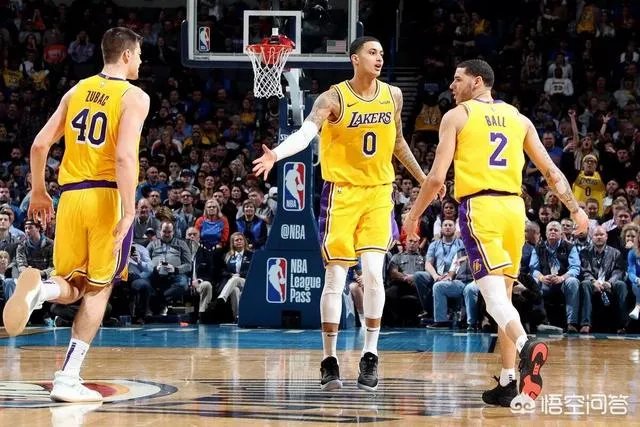 猛龙险胜太阳，湖人大胜雷霆，步行者不敌76人，1月18日后西部排名情况如何？