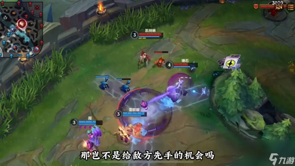 LOL曙光女神是什么在哪里 英雄联盟曙光女神角色介绍